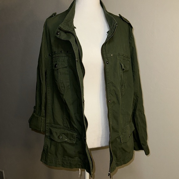 cj banks jacket - Picture 6 of 8